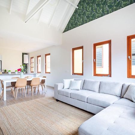 Boutique Homes Willemstad City Centre Extérieur photo