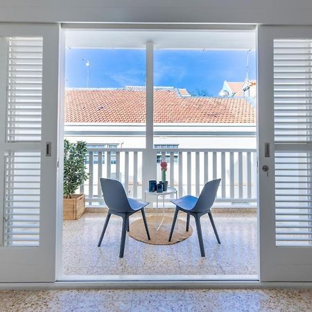 Boutique Homes Willemstad City Centre Extérieur photo