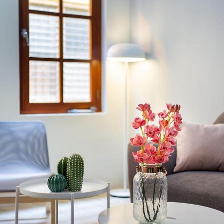 Boutique Homes Willemstad City Centre Extérieur photo