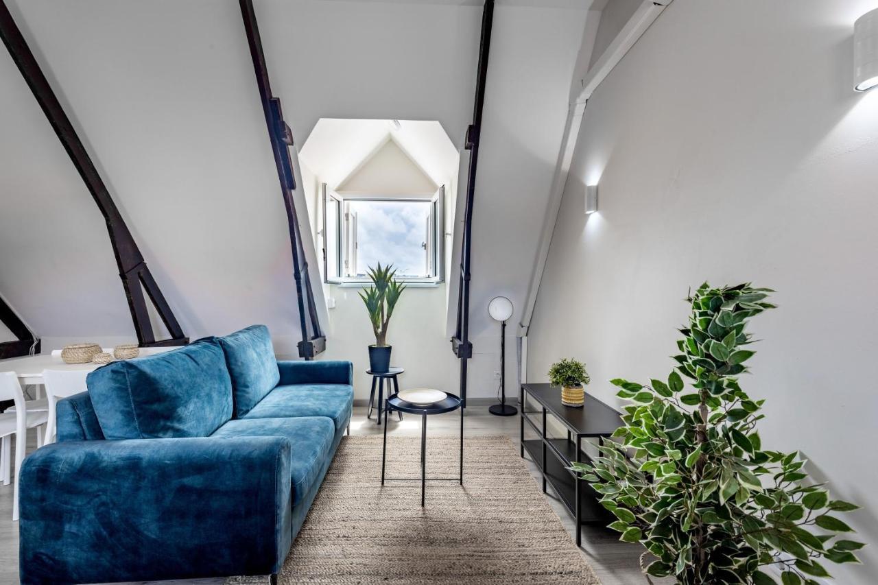 Boutique Homes Willemstad City Centre Extérieur photo