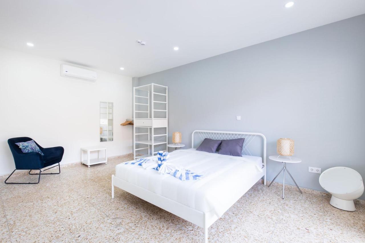 Boutique Homes Willemstad City Centre Extérieur photo