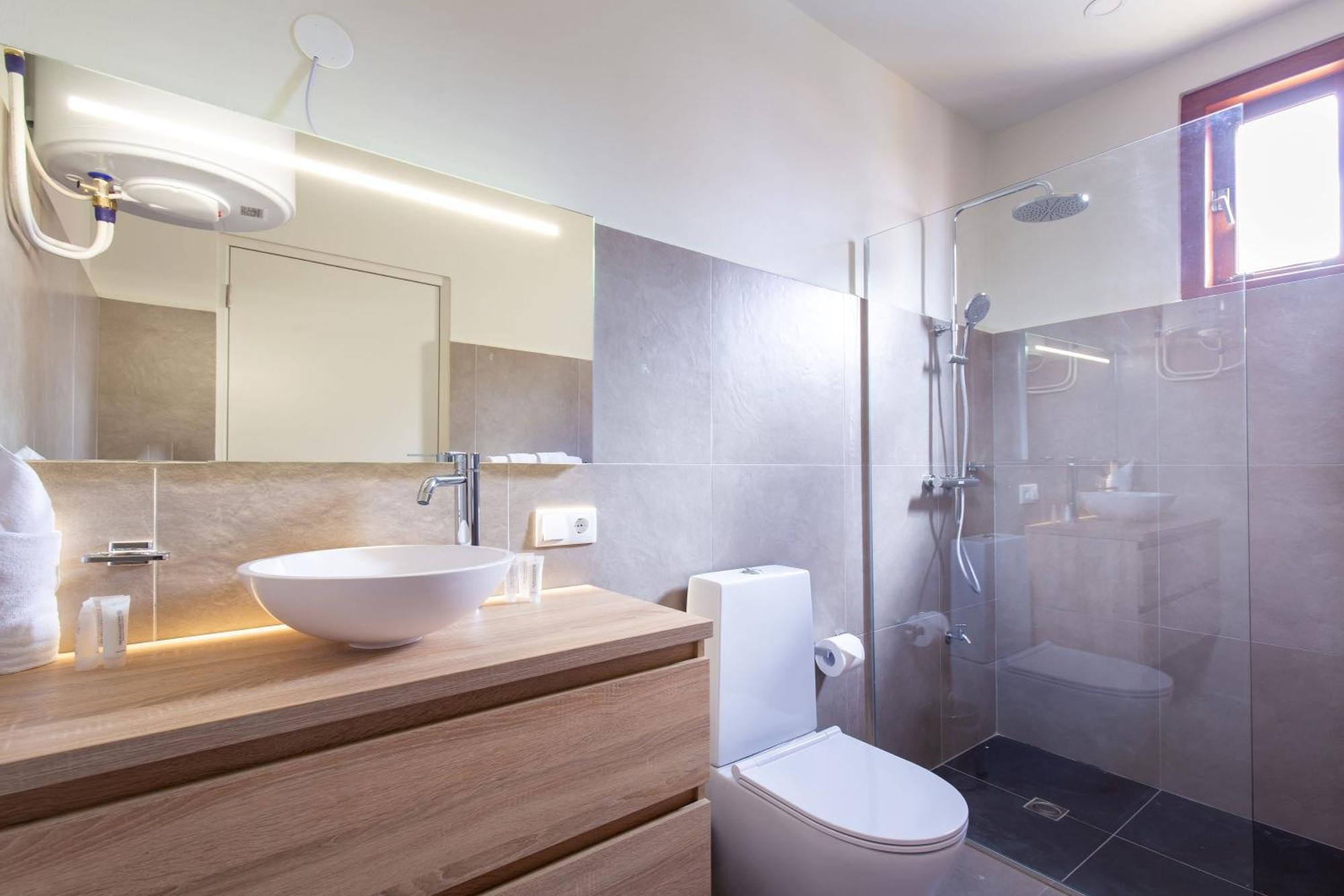Boutique Homes Willemstad City Centre Extérieur photo