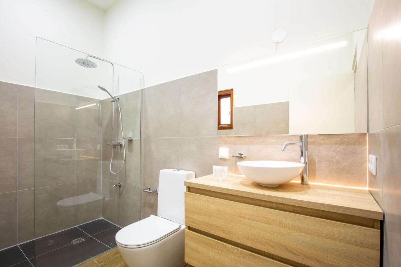 Boutique Homes Willemstad City Centre Extérieur photo