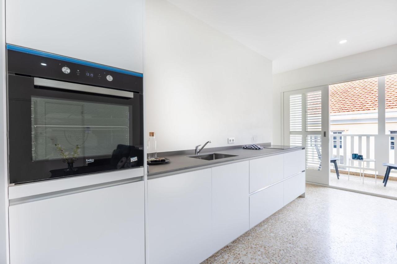 Boutique Homes Willemstad City Centre Extérieur photo