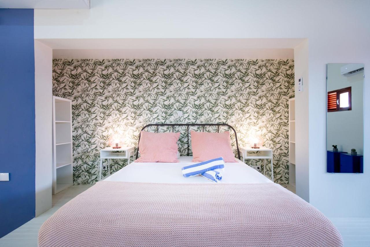 Boutique Homes Willemstad City Centre Extérieur photo