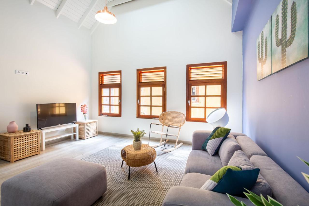 Boutique Homes Willemstad City Centre Extérieur photo