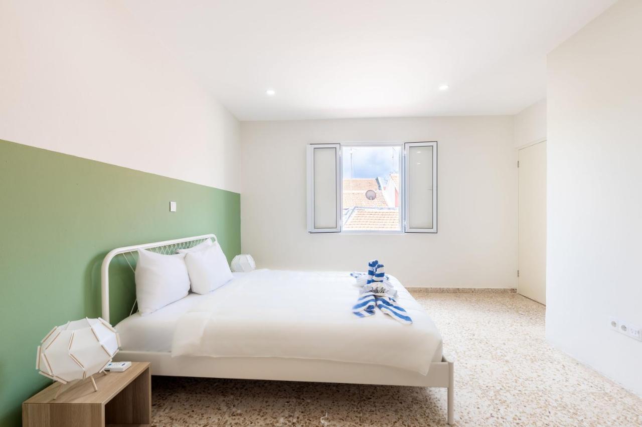 Boutique Homes Willemstad City Centre Extérieur photo