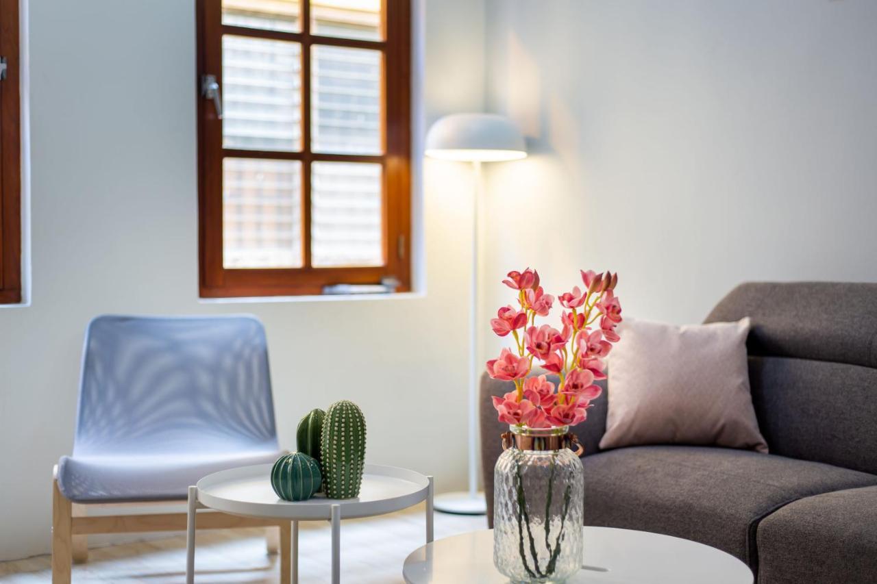 Boutique Homes Willemstad City Centre Extérieur photo