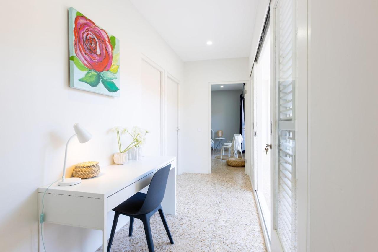 Boutique Homes Willemstad City Centre Extérieur photo