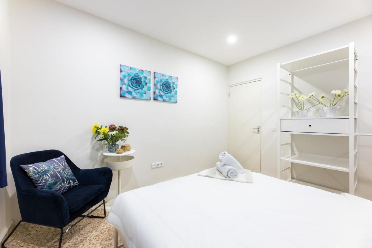 Boutique Homes Willemstad City Centre Extérieur photo