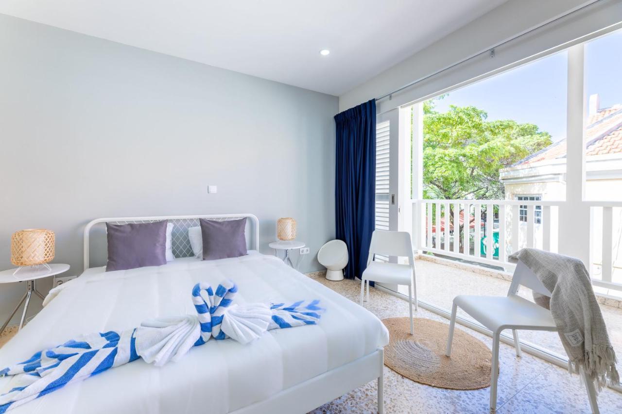 Boutique Homes Willemstad City Centre Extérieur photo