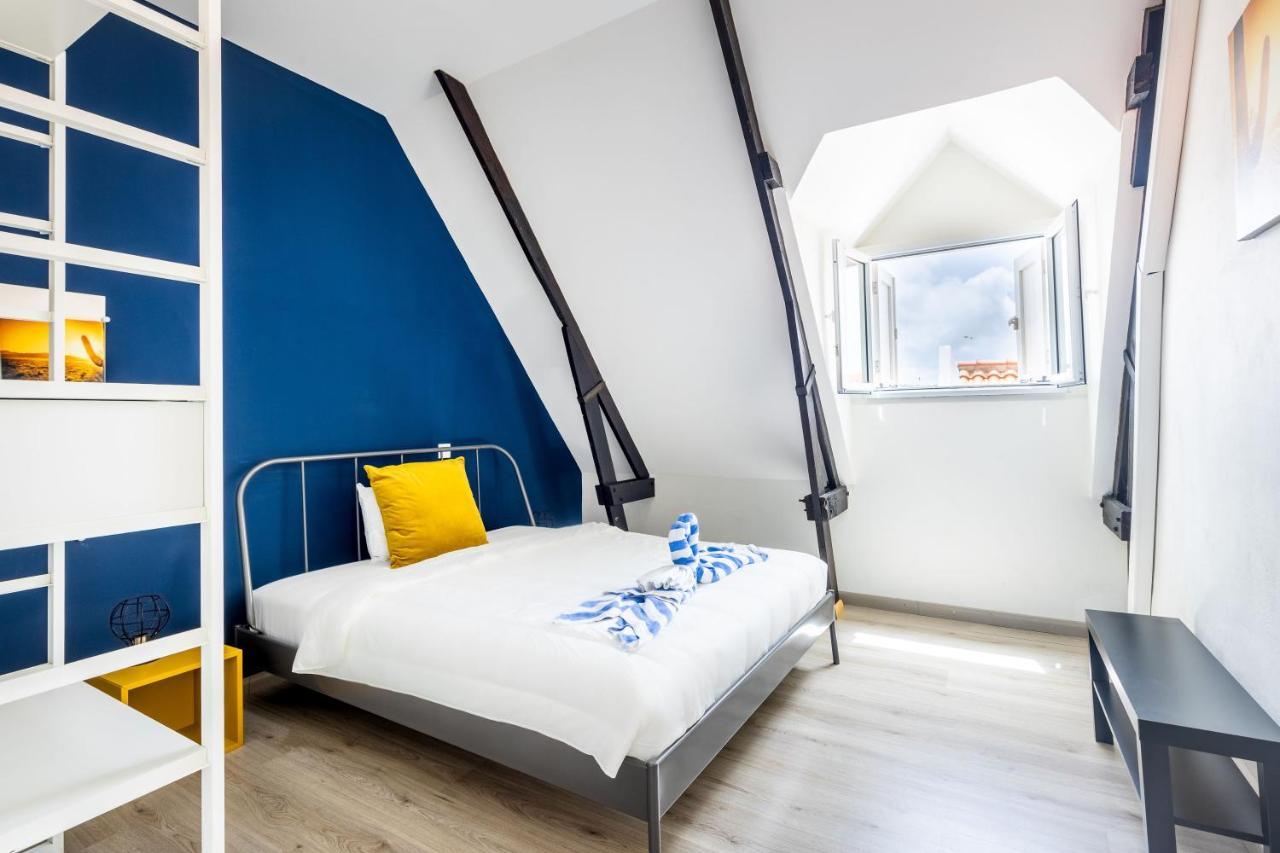 Boutique Homes Willemstad City Centre Extérieur photo