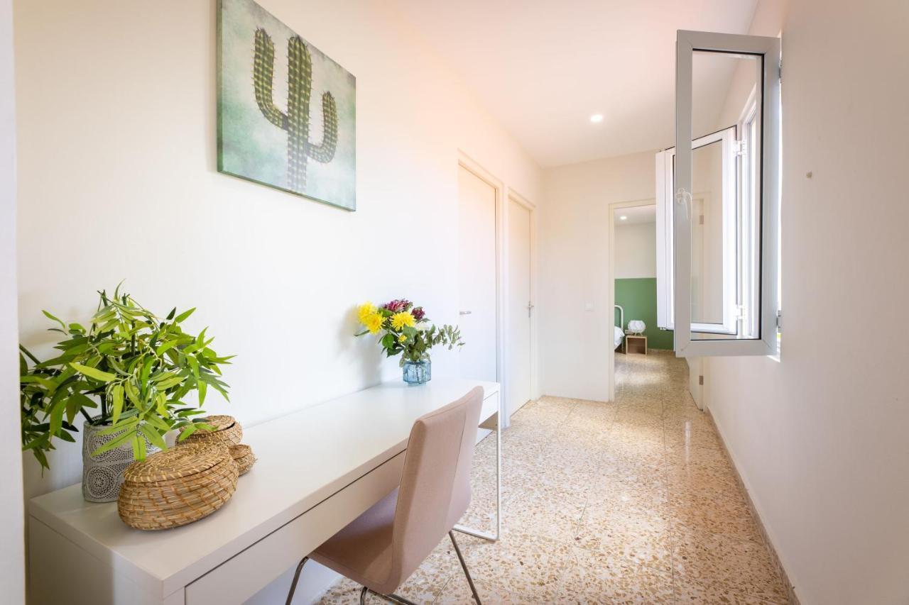 Boutique Homes Willemstad City Centre Extérieur photo