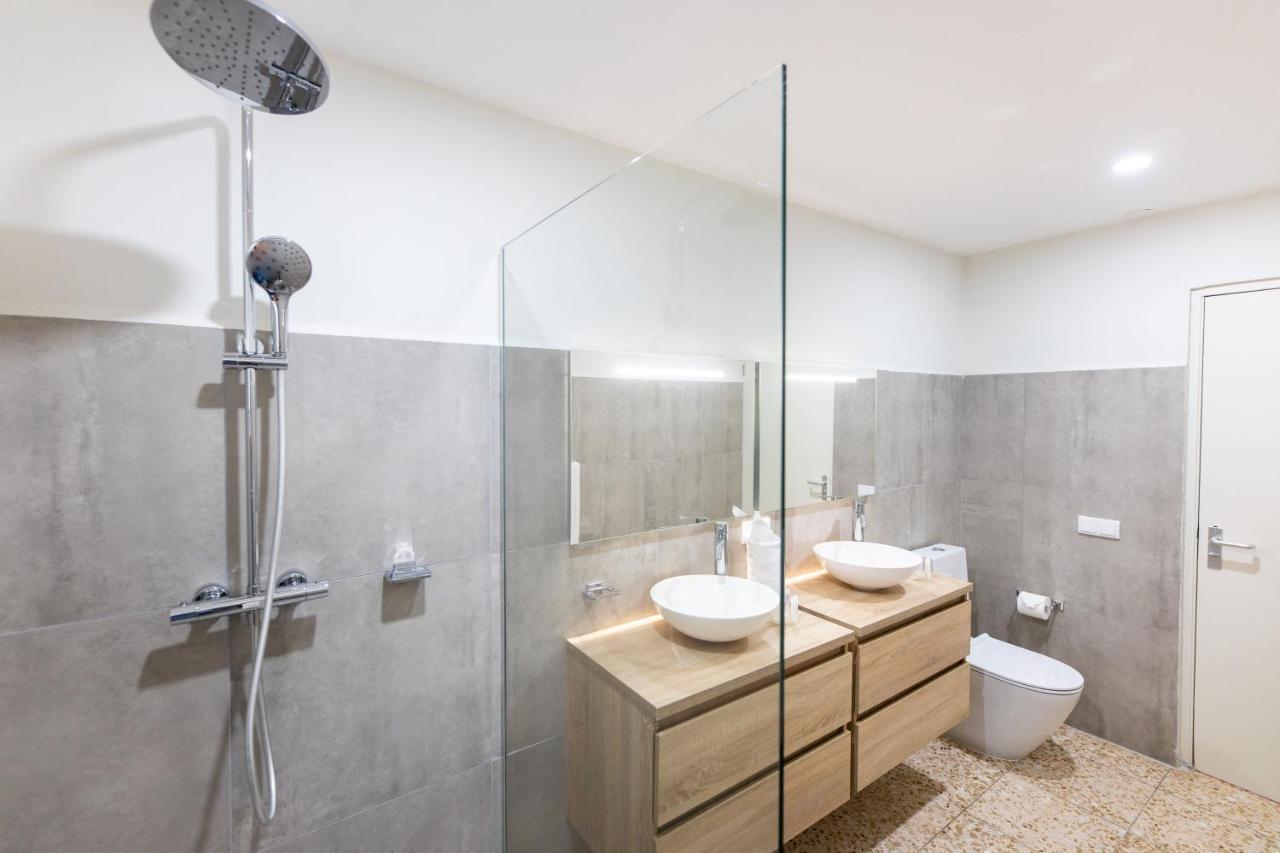 Boutique Homes Willemstad City Centre Extérieur photo