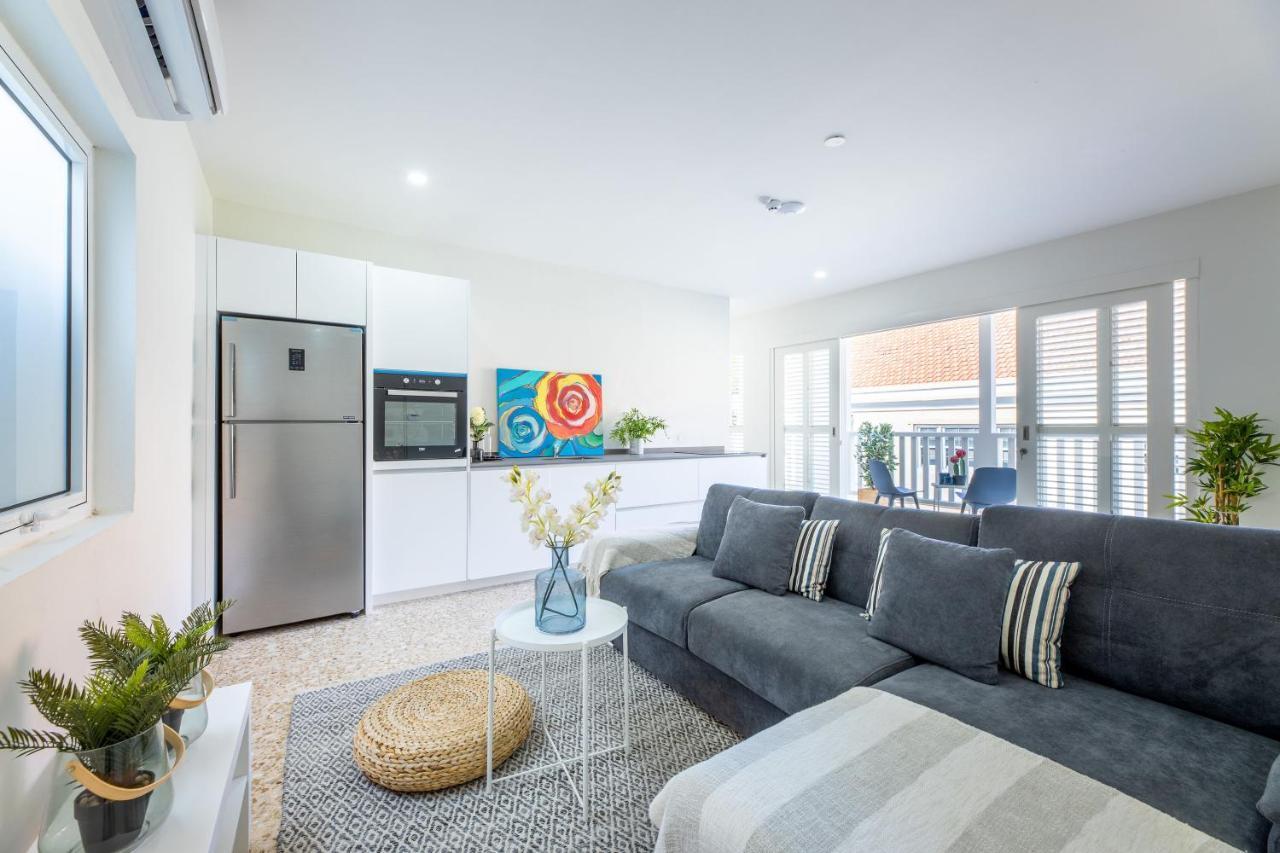 Boutique Homes Willemstad City Centre Extérieur photo